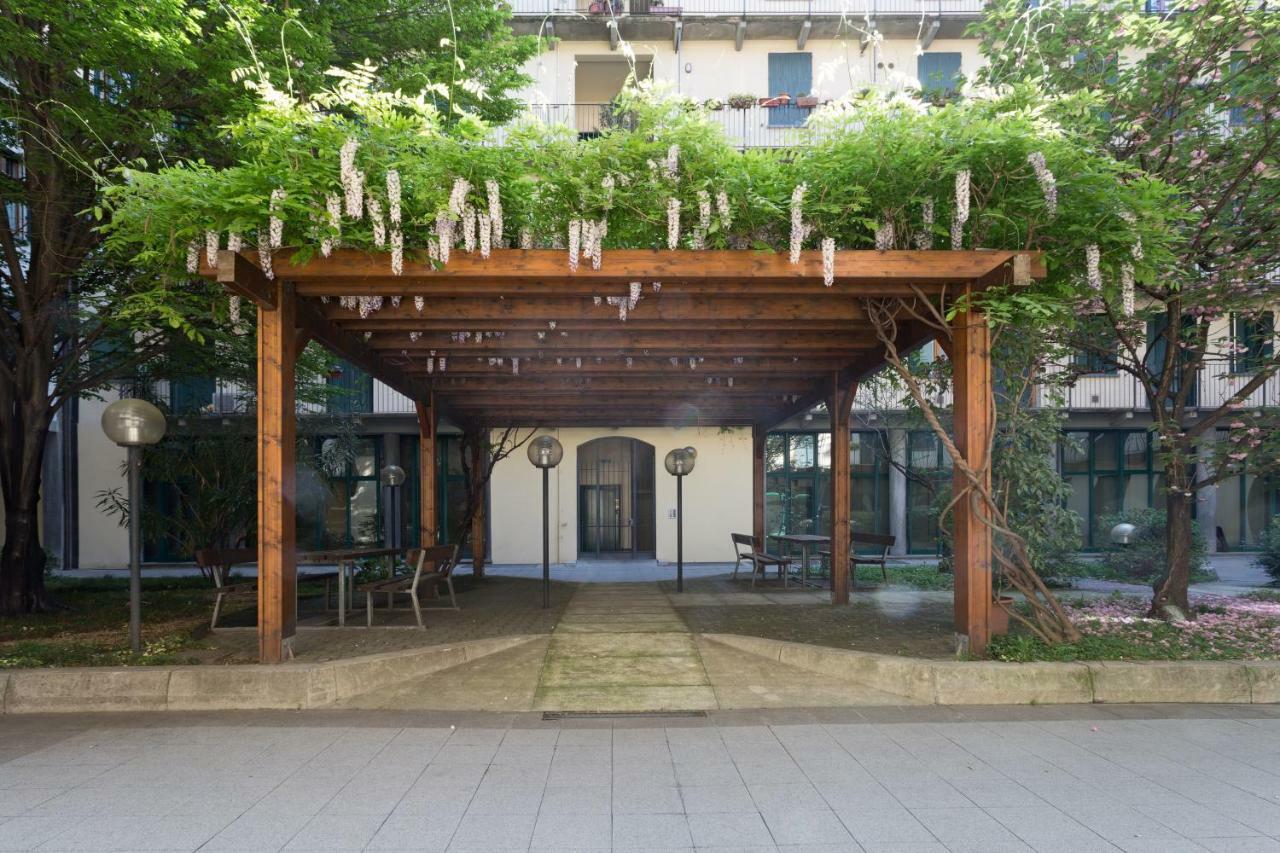Giannone House Appartement *