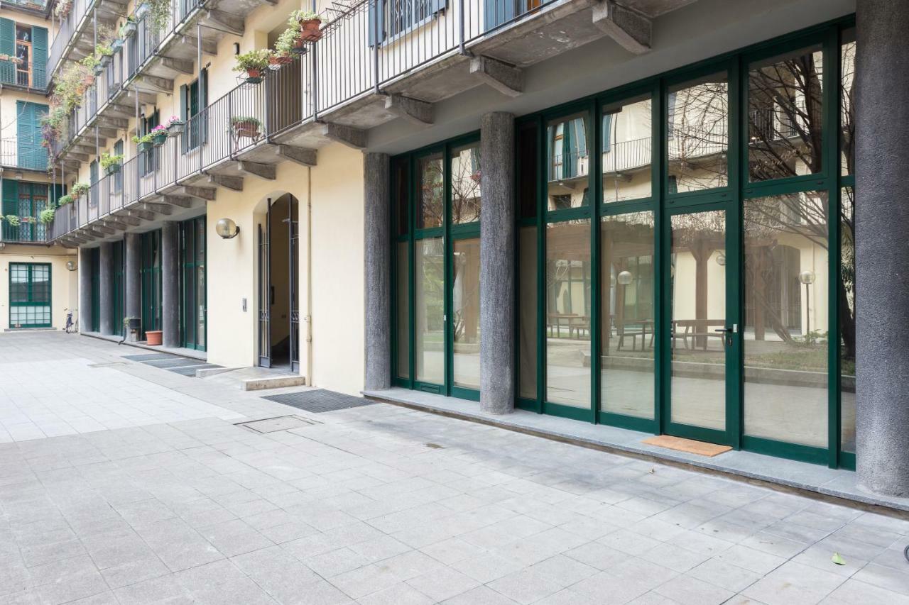 Appartement Giannone House *