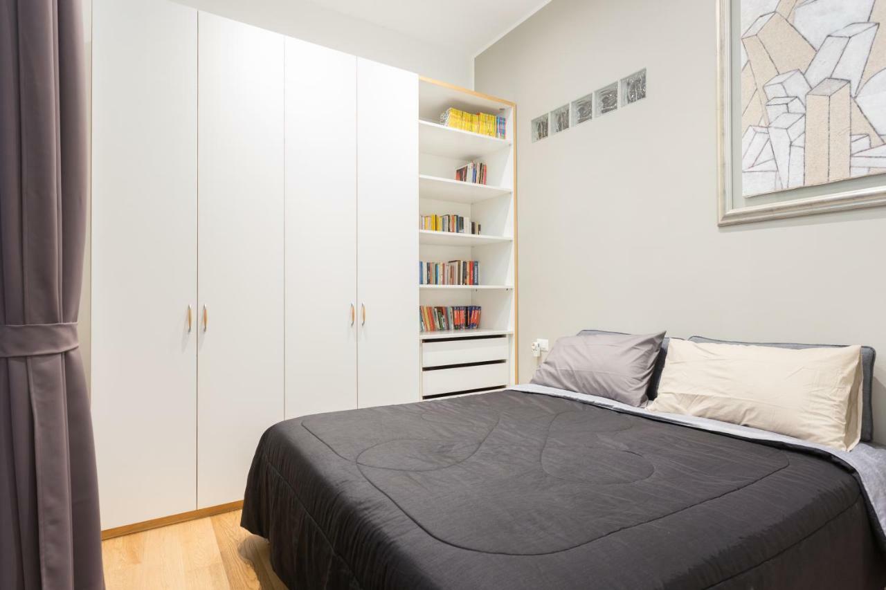 Appartement Giannone House Milan