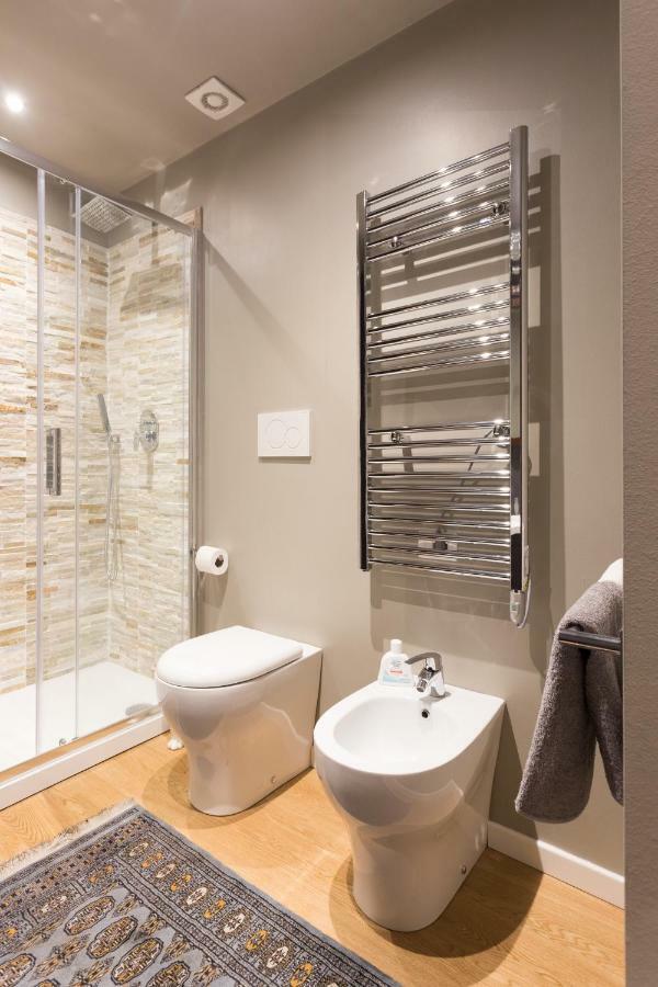 Appartement Giannone House