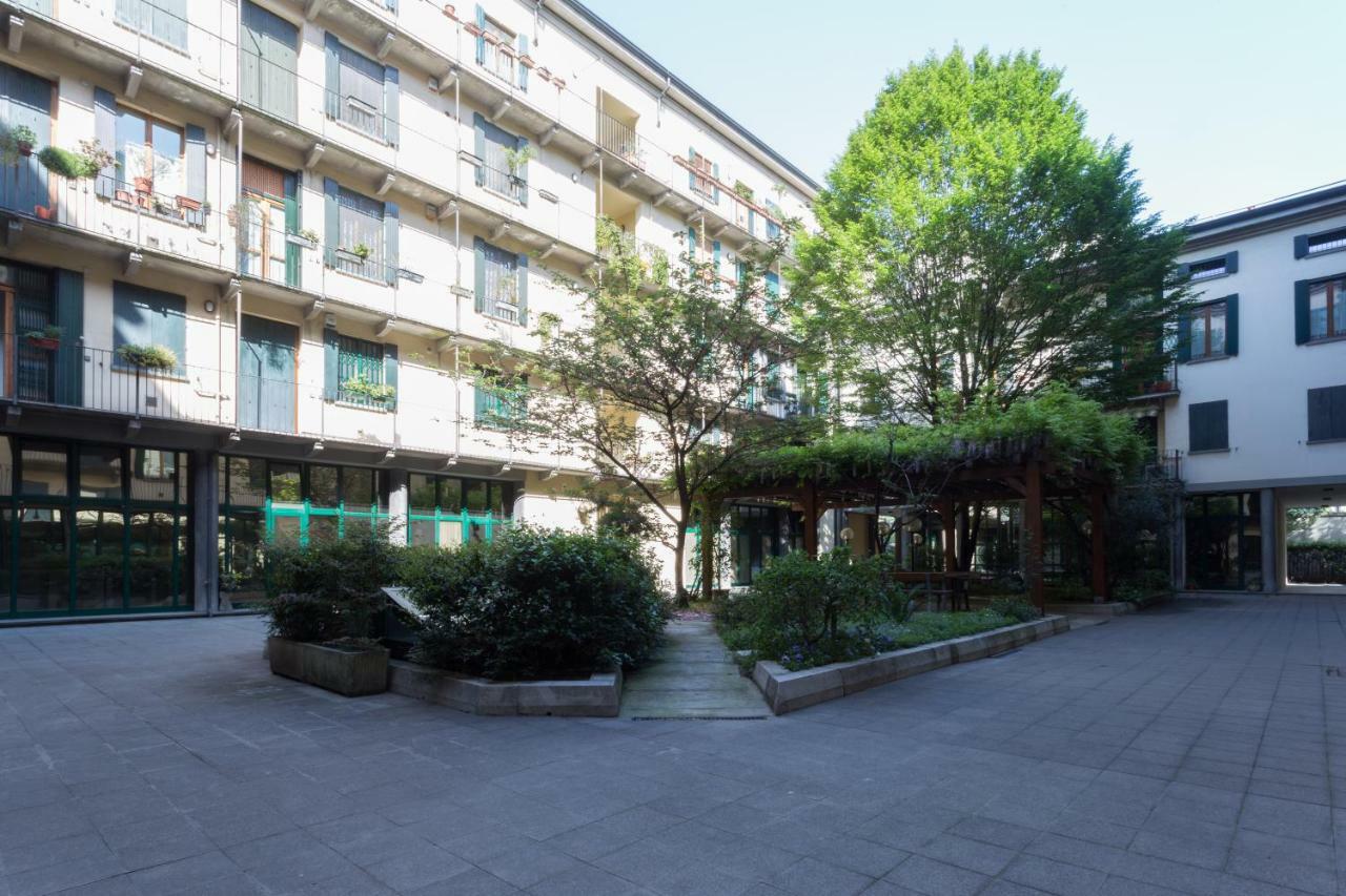 Appartement Giannone House Milan