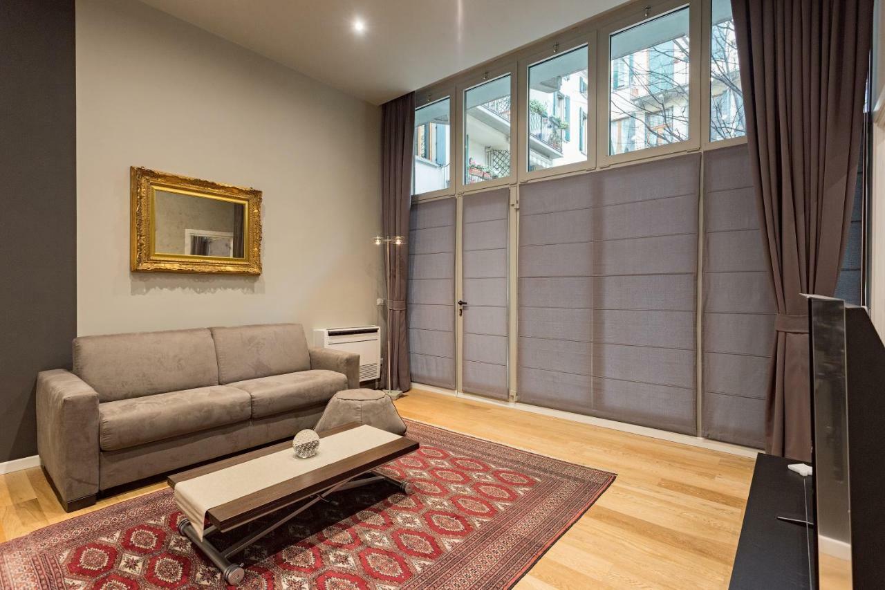 Giannone House Milan