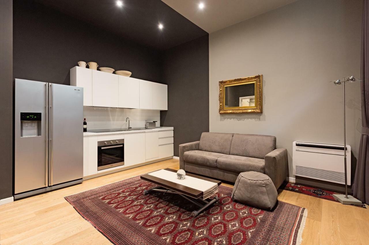 Apartment Giannone House *