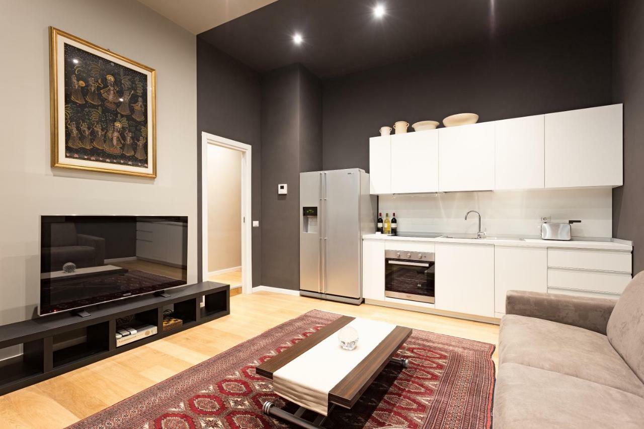 Apartment Giannone House *